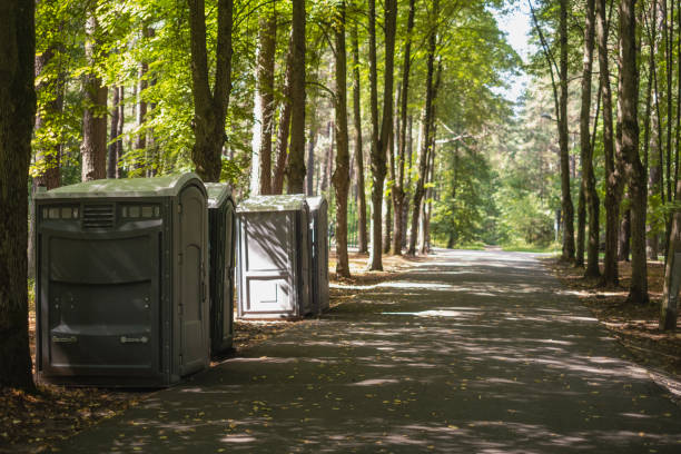 Best Standard Portable Toilet Rental  in USA